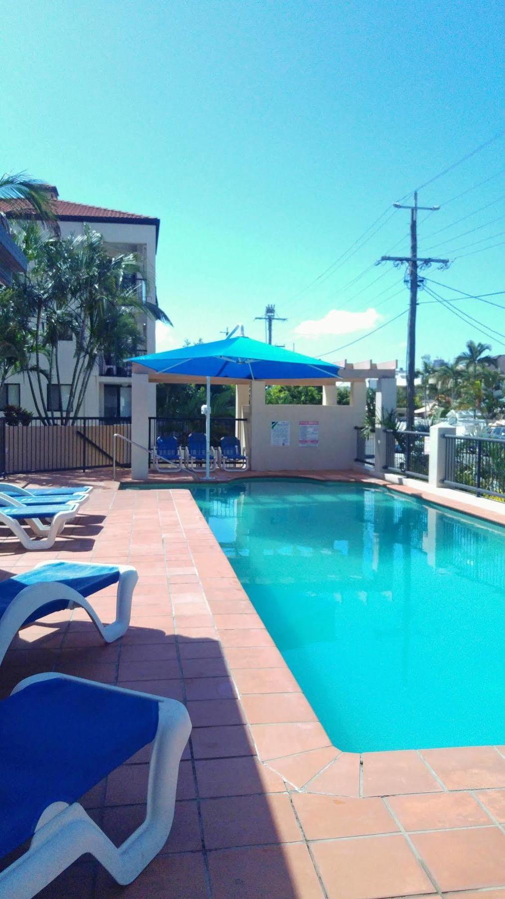 Chevron Palms Holiday apartamentos Gold Coast Exterior foto